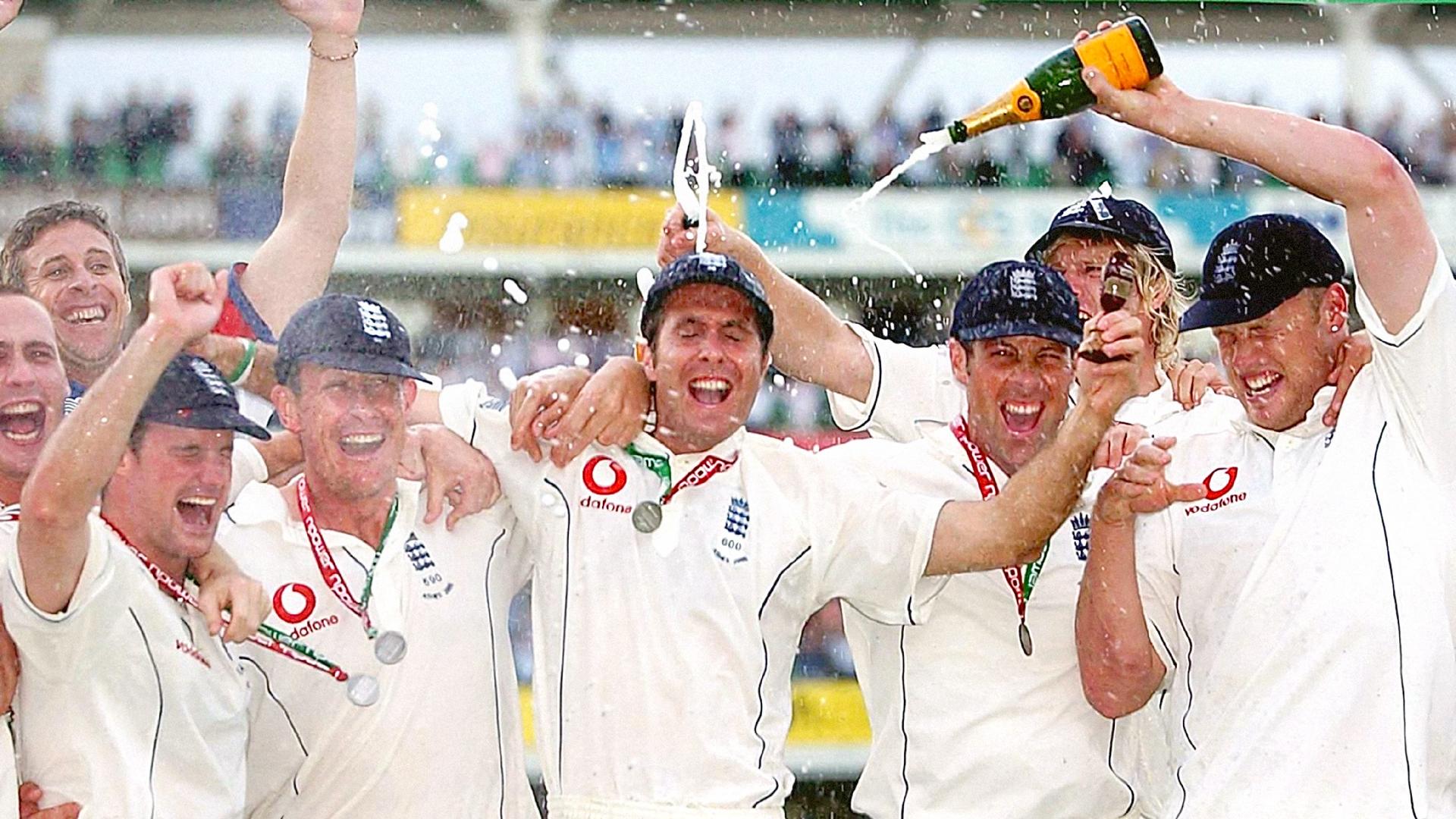 On this day in 2005: England end 18-year wait to win back Ashes after Oval draw