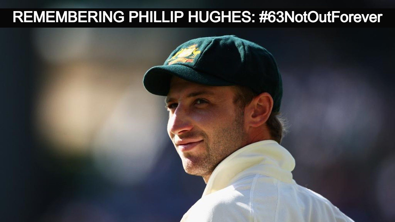 On This Day in 2014: Australian Cricketer Phillip Hughes Dies After Being Struck by Ball