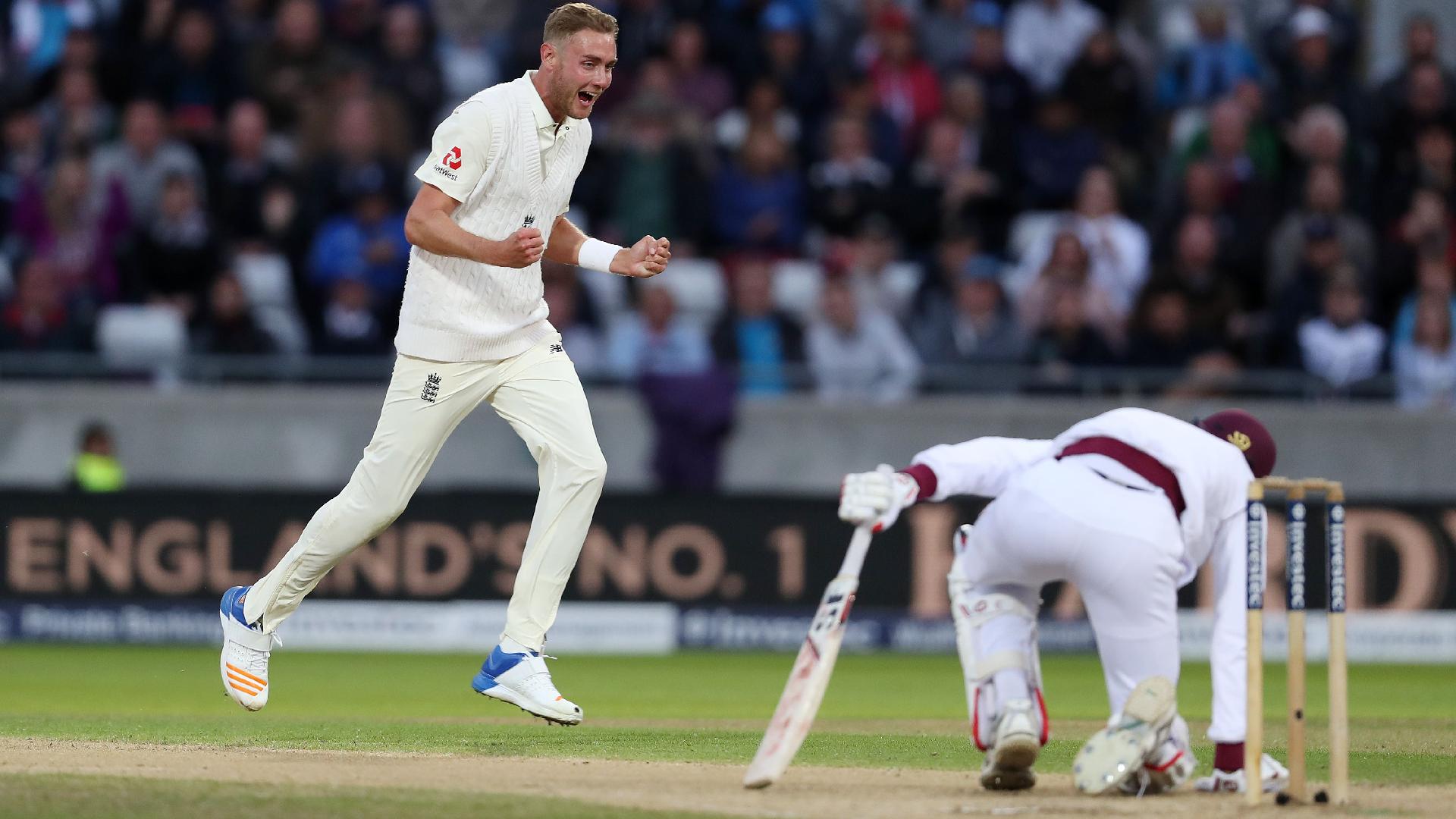On This Day in 2017: England win first day-night Test to be held in UK
