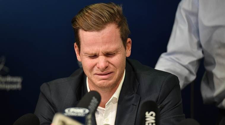 On this day in 2018: Sandpaper gate rocks the cricket world