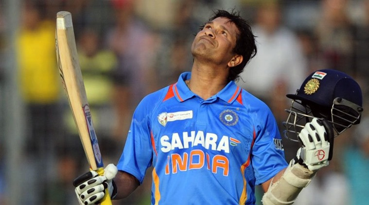 On This Day: When Sachin Tendulkar hit his historic 100th century in Dhaka