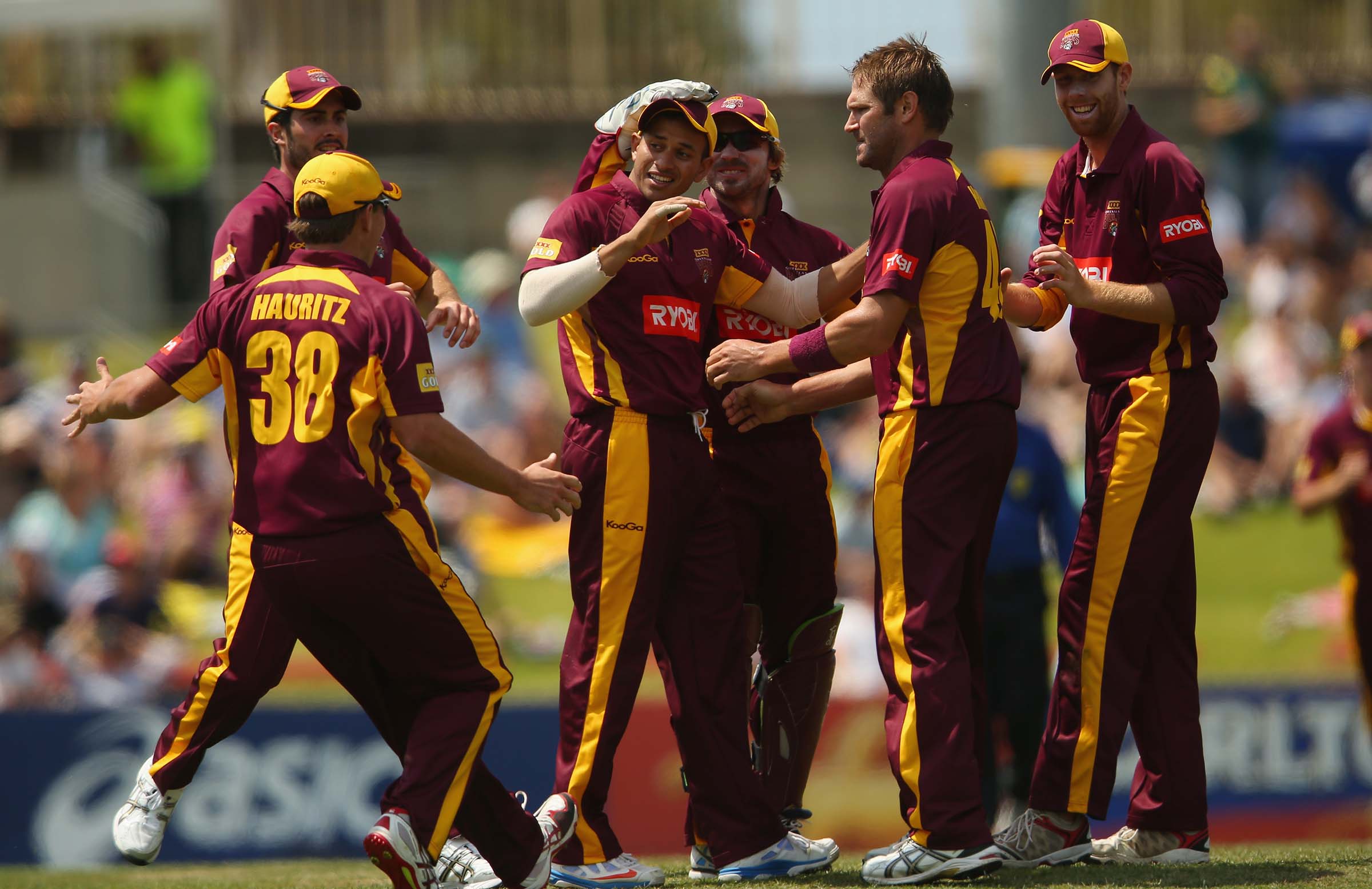 One-day gold: 10 classic domestic finals