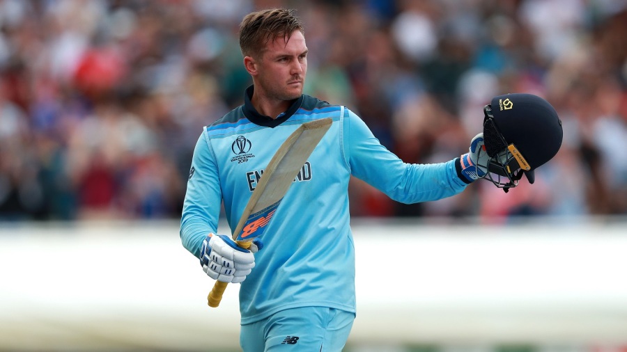 Ongoing Match Report - Australia versus Britain, World Cup, second Semi-last | ESPNcricinfo.com