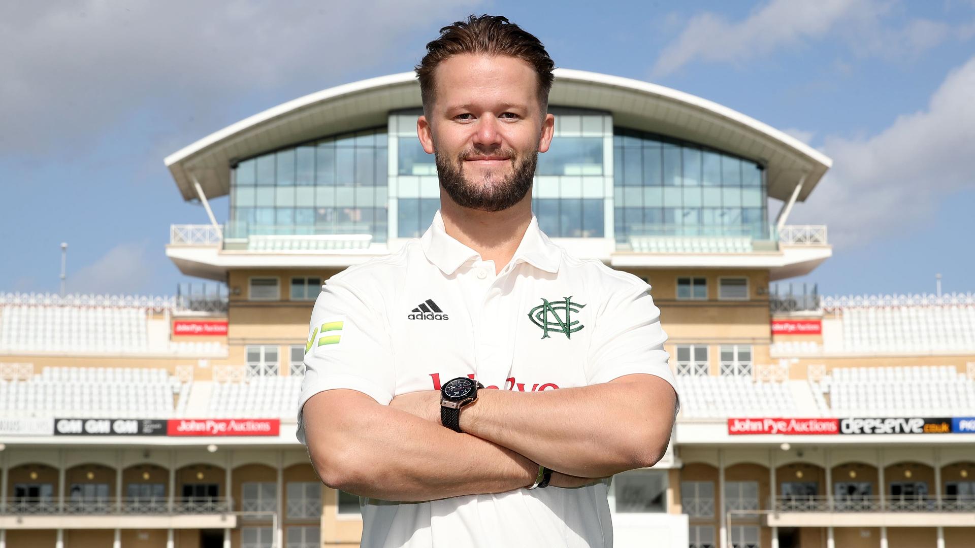 Opener Duckett backed to thrive long-term in second England chance