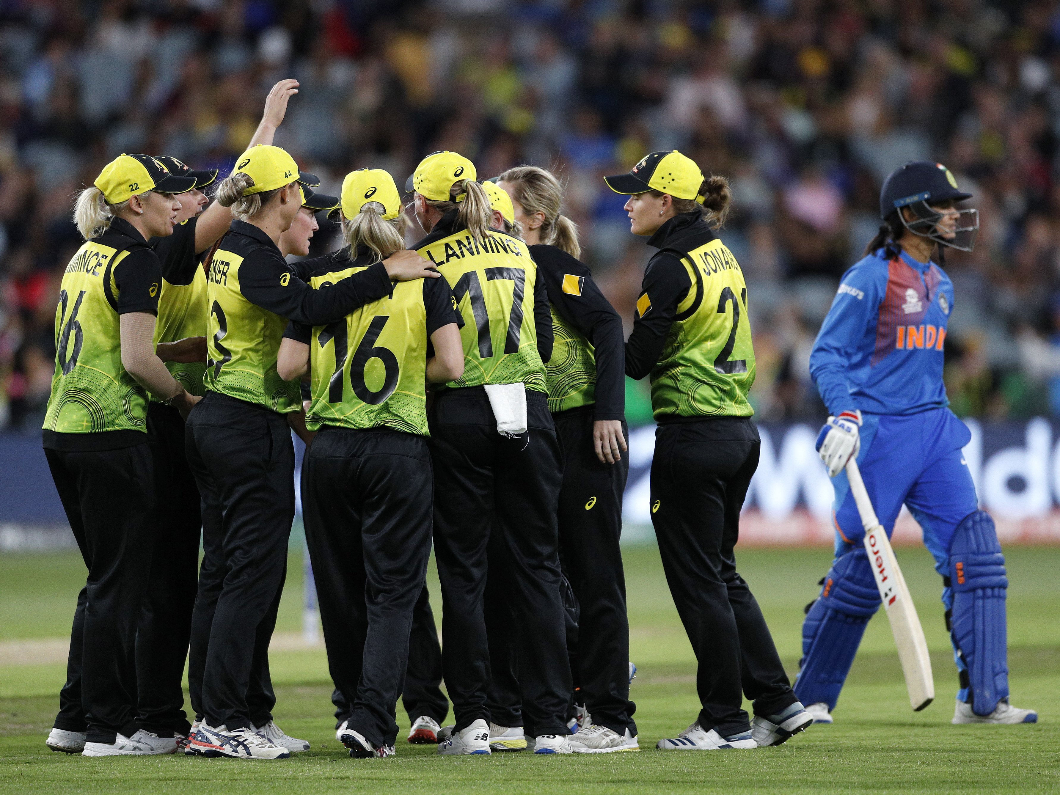 Opening show of Beth Mooney, Alyssa Healy steal India's thunder as Australia claim fifth ICC World T20 title