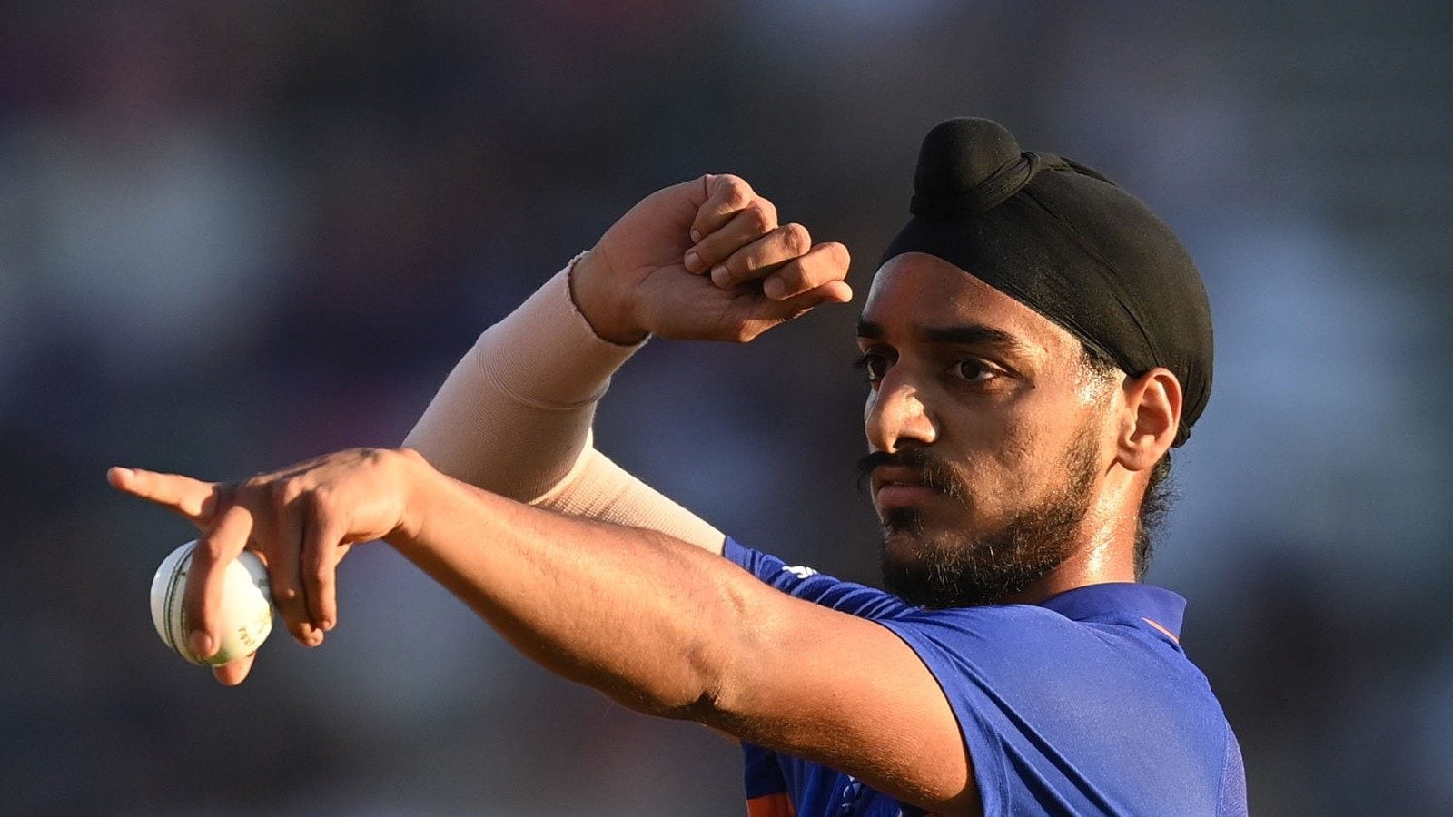 Opportunity for Arshdeep Singh, Avesh Khan, Ravi Bishnoi and Deepak Hooda to Stake Claim for T20 World Cup Berths