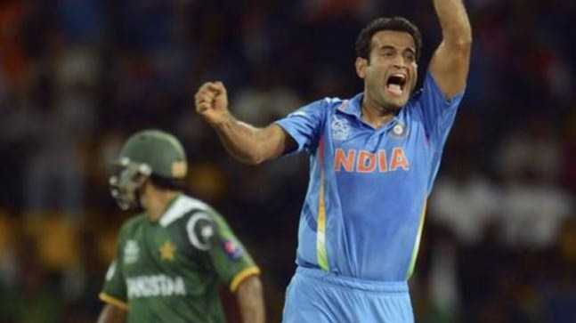 Over the top statements: Irfan Pathan hits back at Abdul Razzaq for calling Jasprit Bumrah 'baby bowler'