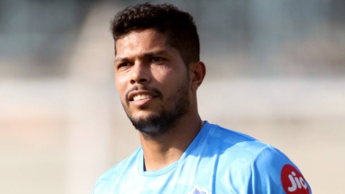 Pace Bowler Umesh Yadav Joins Middlesex For Remainder Of 2022 Season