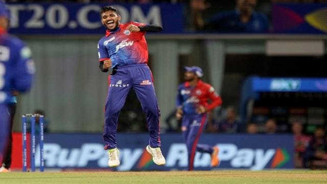 Pacers Chetan Sakariya, Mukesh Choudhary to debut in T20 Max series in Australia - Firstcricket News, Firstpost