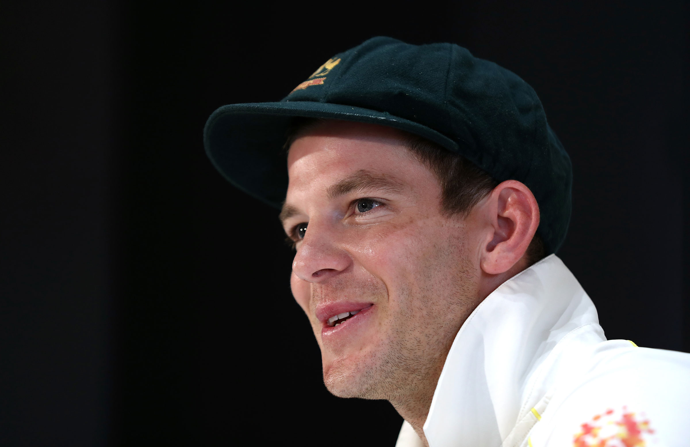 Paine dares to dream of Ashes triumph