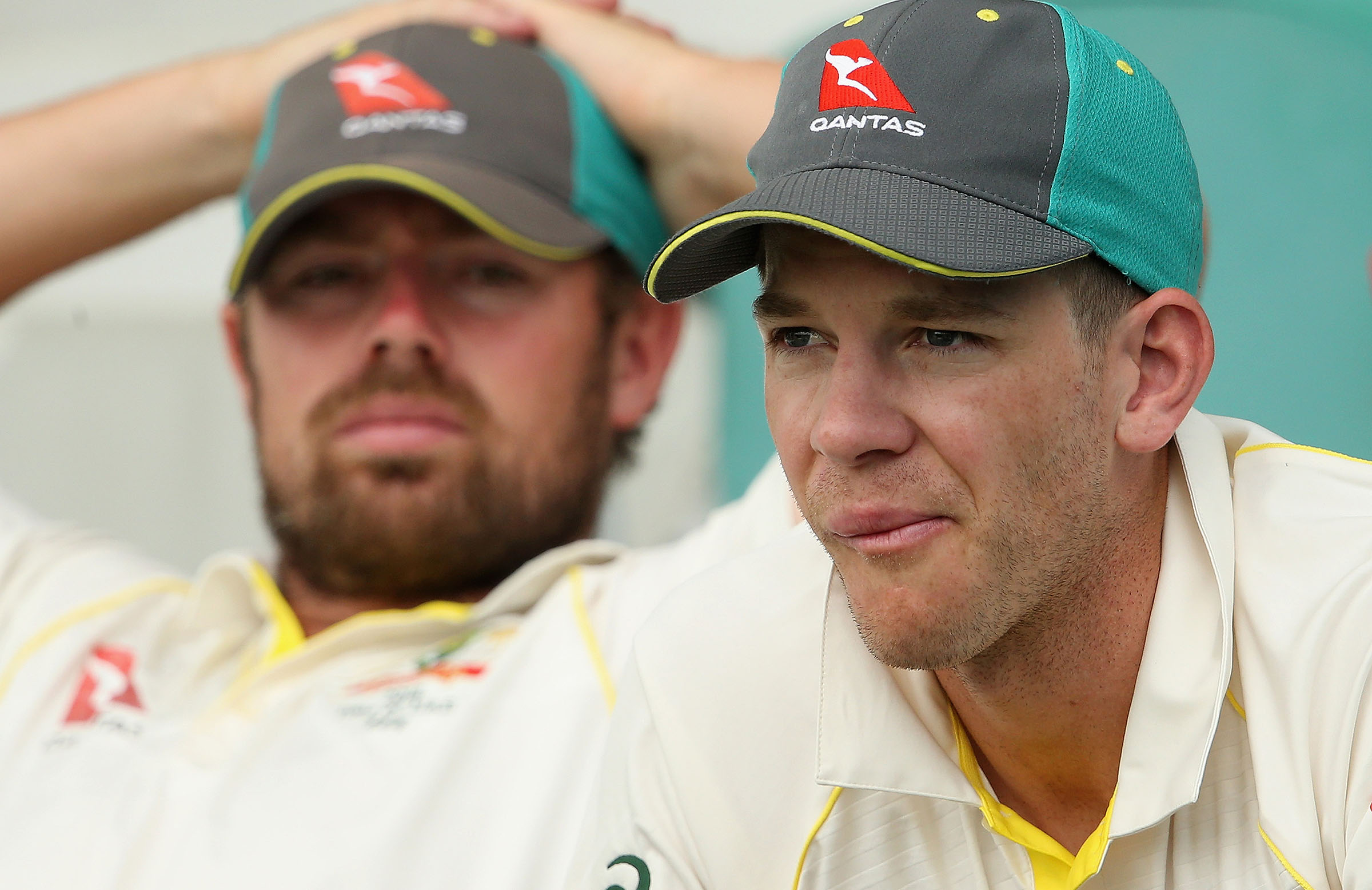 Paine stumped by latest batting stumble