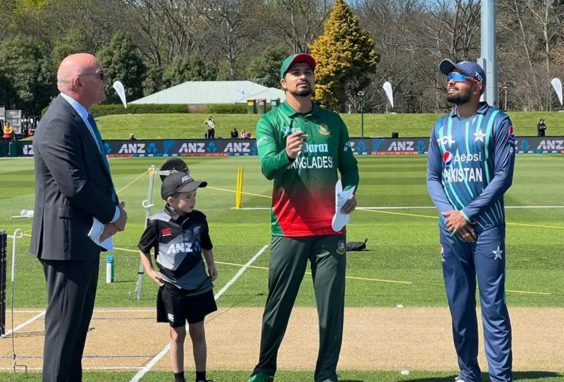 PAK vs BAN Cricket Match Prediction- Who Will Win Today's Match Between Pakistan And Bangladesh, ICC T20 World Cup 2022, Match 41