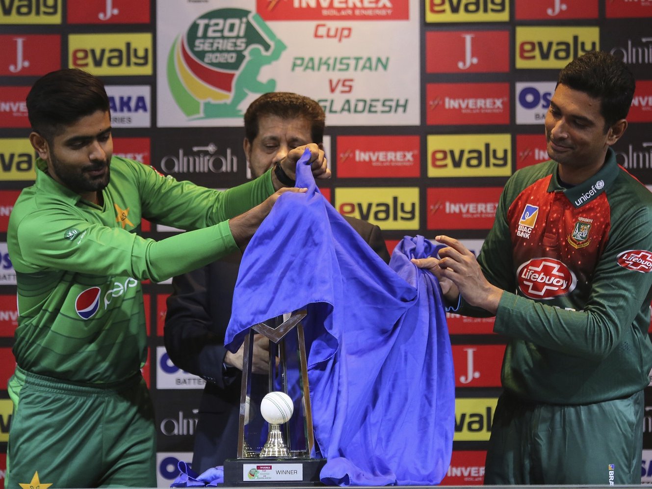 Pak vs Ban Live Streaming 1st T20I: When and where to watch Pakistan vs Bangladesh match online?