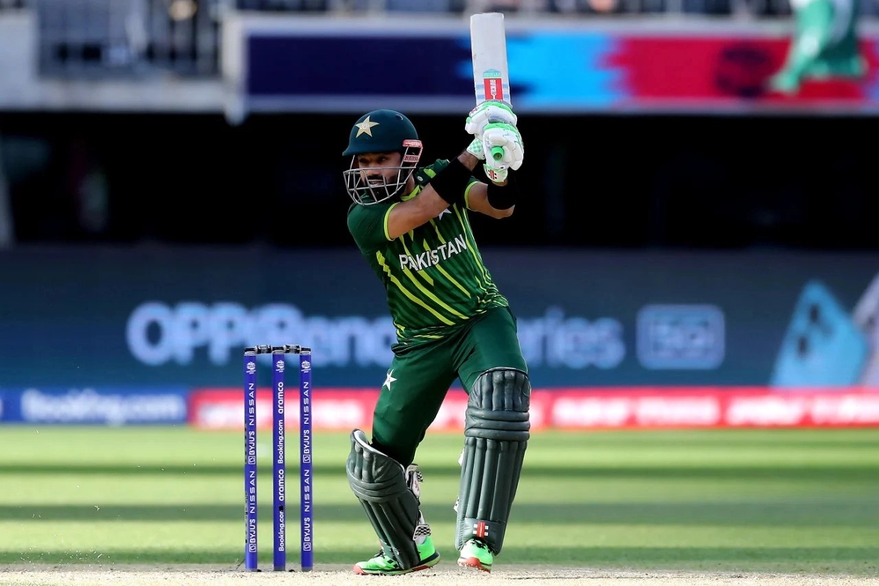 PAK vs BAN: Moin Khan And Sikander Bakht Involved In A Heated Exchange Over Mohammad Rizwan