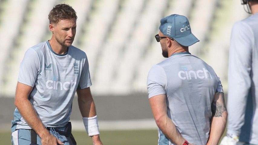 Pak vs Eng: England players suffer from virus on eve of first Test in Pakistan
