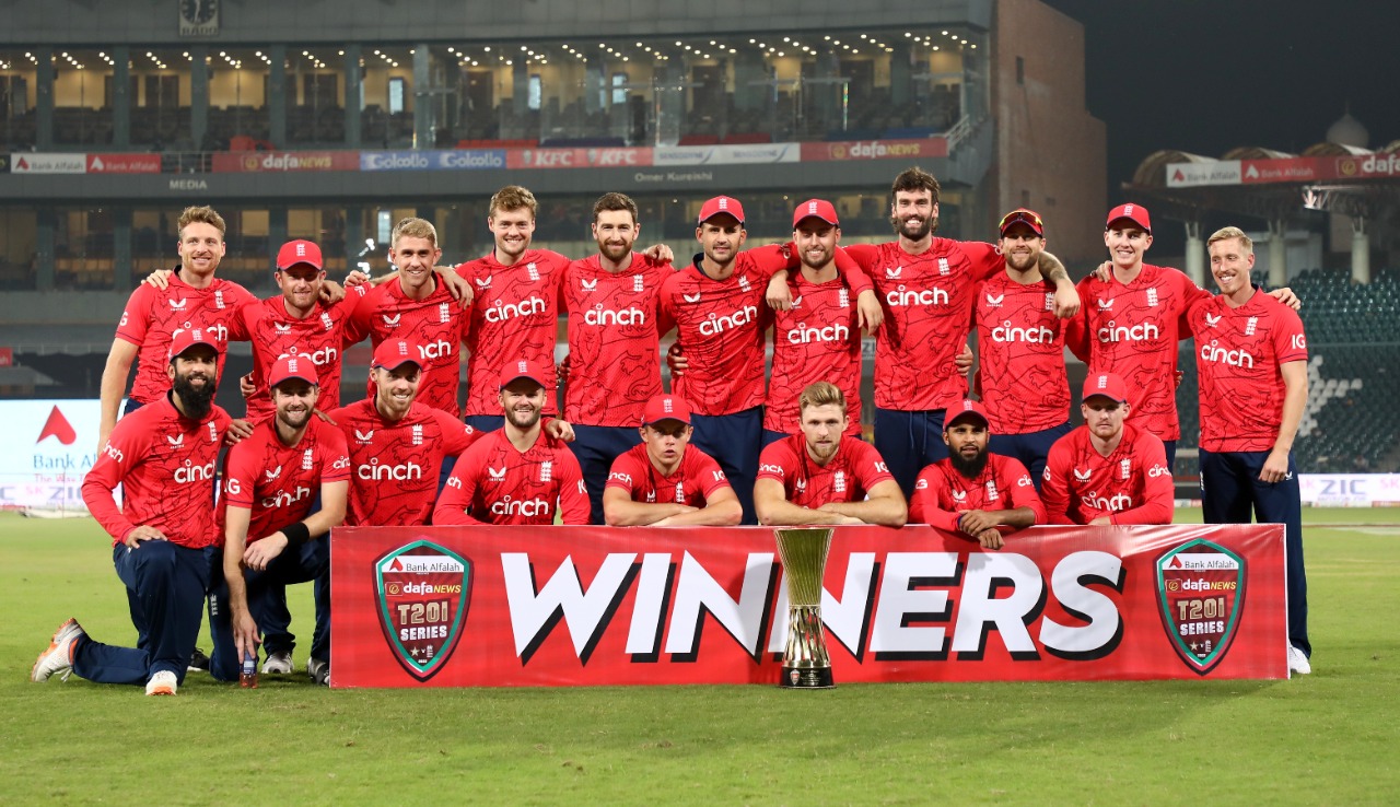 PAK vs ENG: Eoin Morgan Developed England's T20 Flavour - Ramiz Raja Applauds Former England Captain