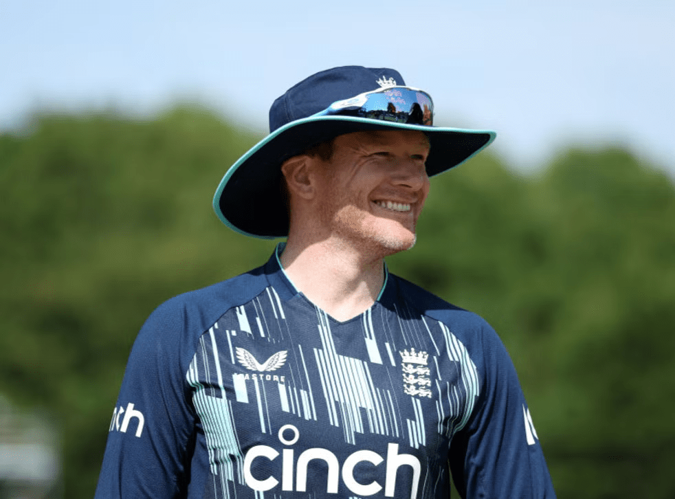 PAK vs ENG: Eoin Morgan Was Instrumental In Helping England Play Fearless And Aggressive Brand Of Cricket- Chris Woakes