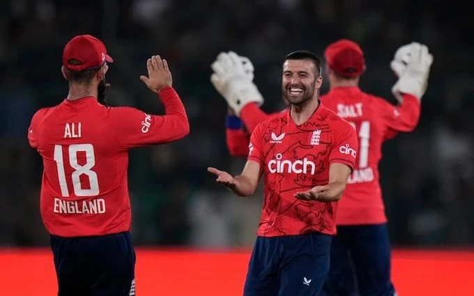 PAK vs ENG: Mark Wood Keen On World Cup Readiness Despite Scintillating Display On England Return