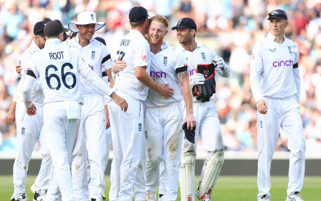 PAK vs ENG: Preparations disrupted as several members of touring side affected by a virus ahead of historic Test