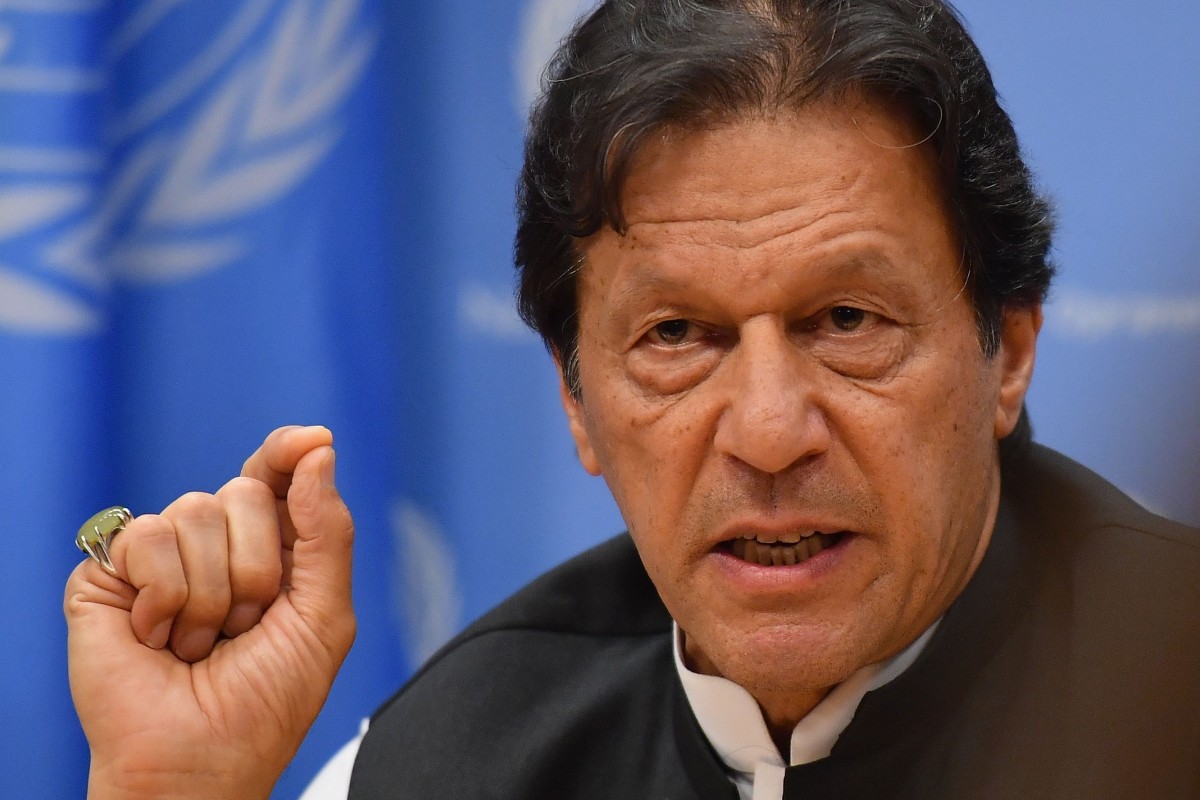 PAK vs ENG: "Shaheen Afridi's Injury Changed The Scenario For Pakistan": Imran Khan After Pakistan's T20 World Cup Final loss