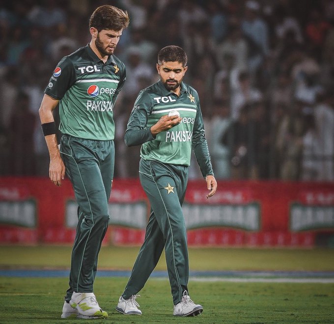 PAK vs ENG: "Shaheen Shah Afridi's Injury Put Us Off, But That's Part Of The Game" - Babar Azam After T20 World Cup 2022 Final Loss To England