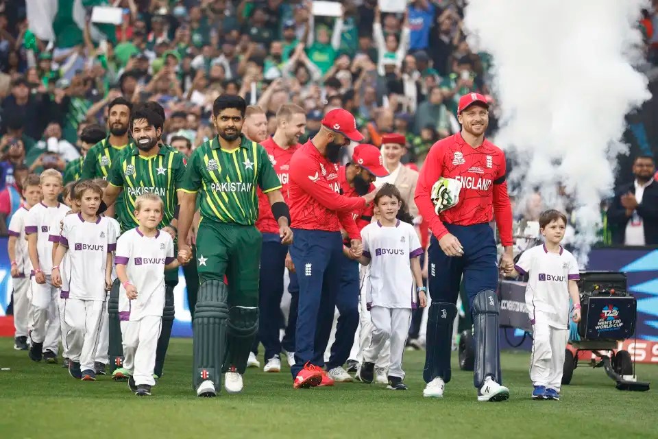 PAK vs ENG: Watch: Former Pakistan Cricketer's Shocking "Qudrat Kaa Nizam" Theory To Explain Loss To England In T20 World Cup 2022 Final
