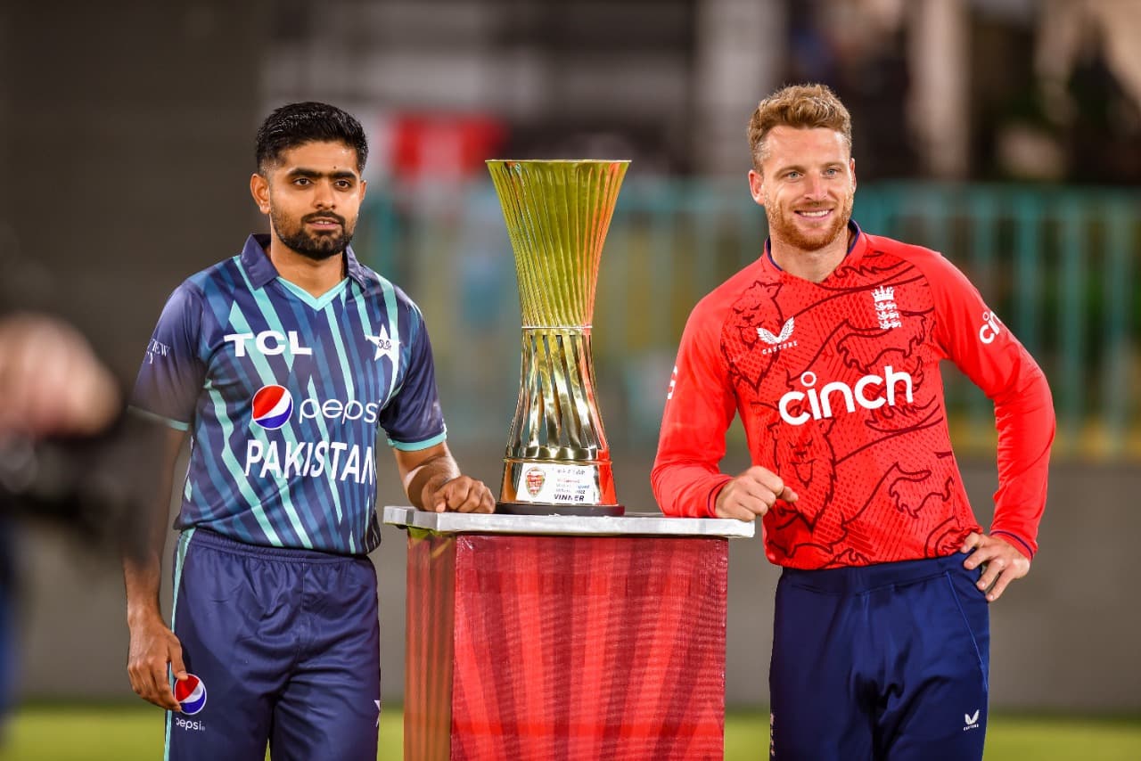 PAK vs ENG: Weather Forecast And Pitch Report of Melbourne Cricket Ground in Australia- ICC T20 World Cup 2022 Final