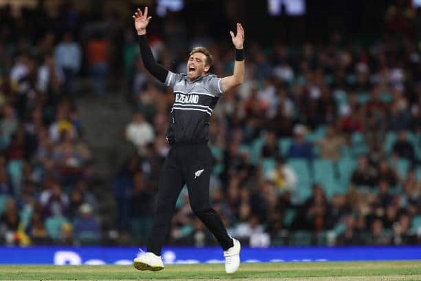 PAK vs NZ: "They'll Be A Massive Threat Come The Semi-final"- Tim Southee Says New Zealand Not Underestimating Dangerous Pakistan