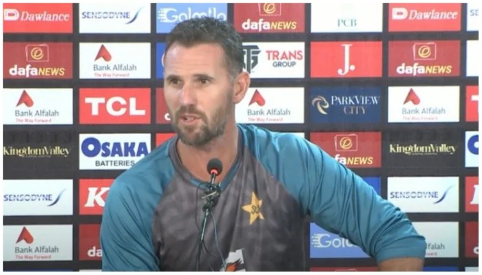 PAK vs NZ: "You Are Responding to The Inquiry Before You Pose to It": Shaun Tait Gets Into A Warmed Trade With PAK Columnists During A Public interview