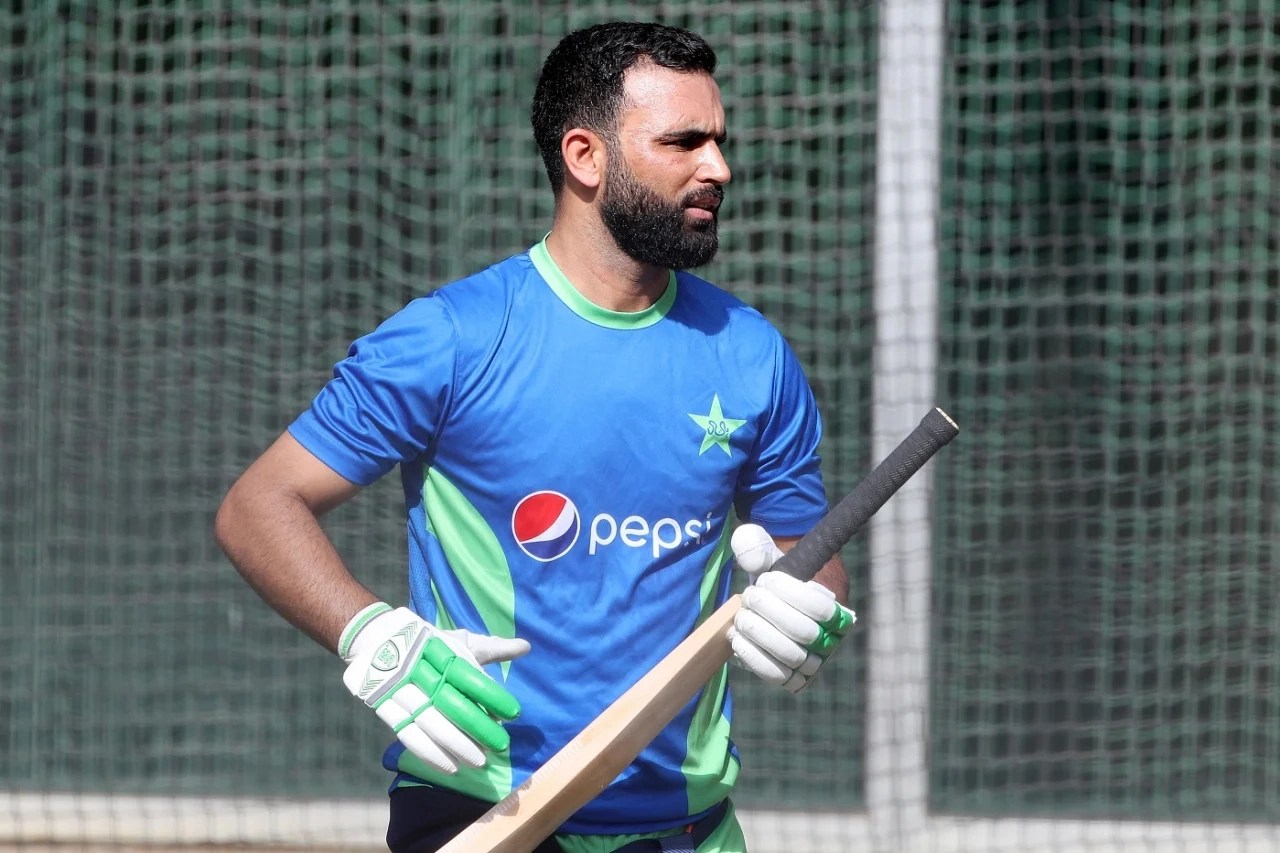 PAK vs SA: There's No Fault Of Fakhar Zaman, The Medical Panel Should Be Sacked - Kamran Akmal