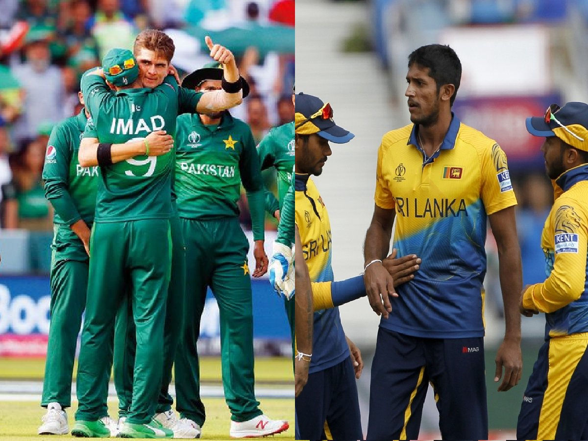 PAK vs SL Dream 11 team prediction: Fantasy cricket tips and playing XIs for Pakistan vs Sri Lanka 2nd ODI