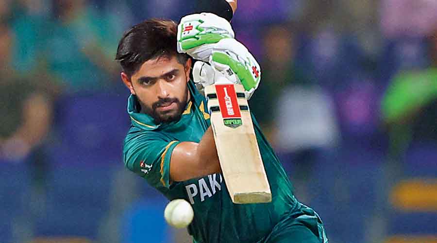PAK vs WI: Babar Azam Sets Another Colossal Record With The Bat In International Cricket