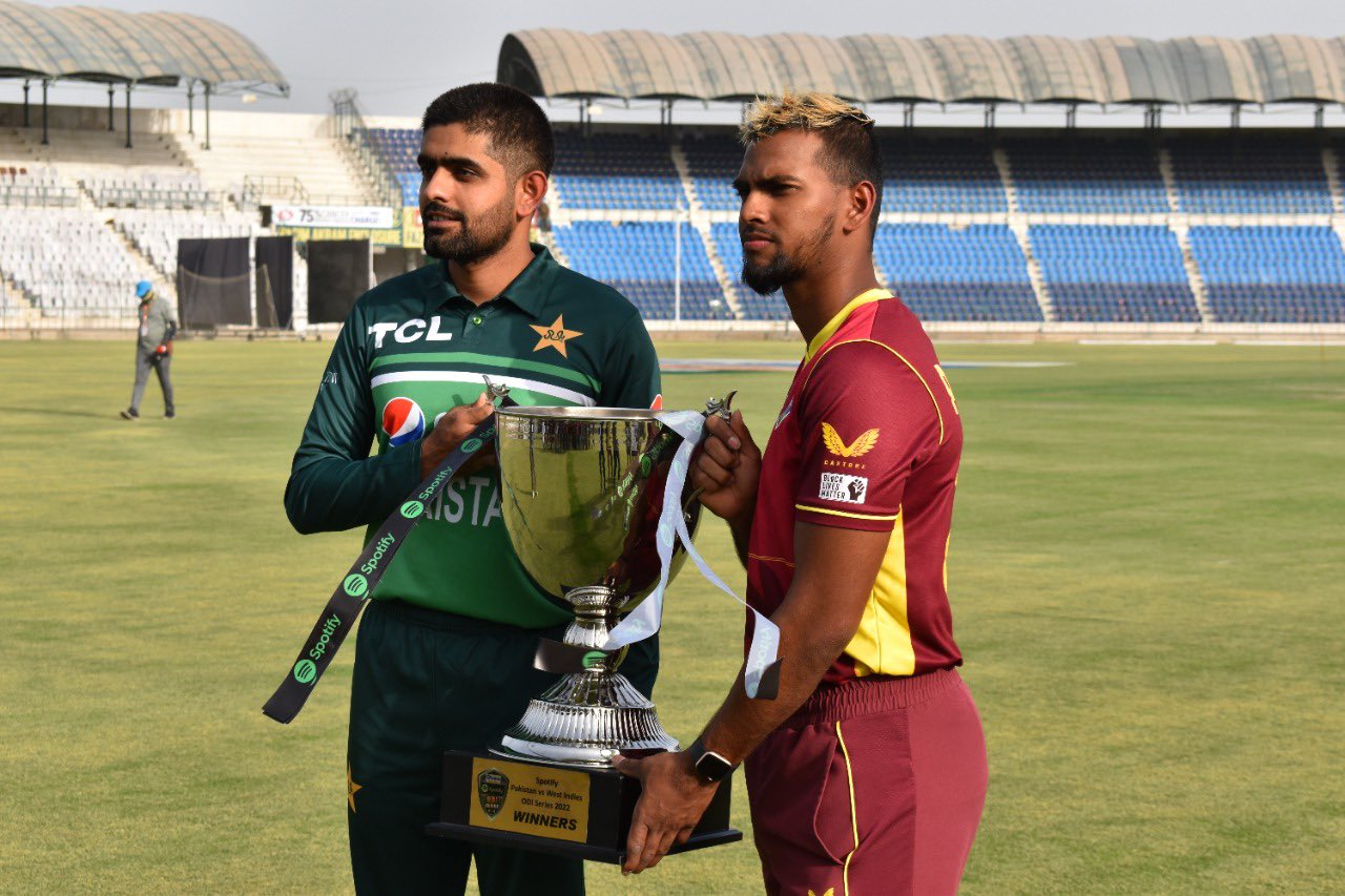 PAK vs WI Dream11 Prediction, Fantasy Cricket Tips, Dream11 Team, Playing XI, Pitch Report, Injury Update- West Indies Tour of Pakistan, 2nd ODI