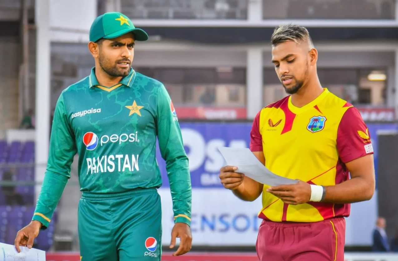 PAK vs WI Dream11 Prediction, Fantasy Cricket Tips, Dream11 Team, Playing XI, Pitch Report, Injury Update- West Indies Tour of Pakistan, 3rd ODI