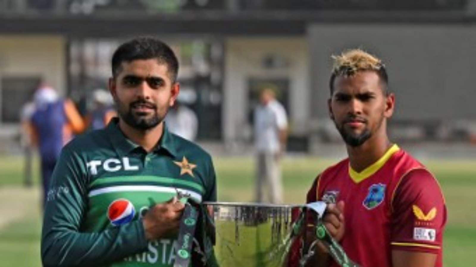 PAK vs WI Dream11 Team Prediction: Check Captain, Vice-Captain, and Probable Playing XIs for Pakistan vs West Indies 2nd ODI, June 10, Multan Cricket Stadium, 4:30 pm IST