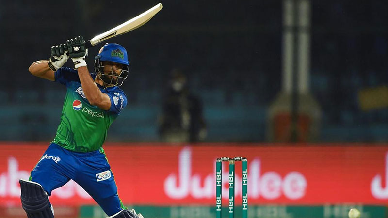 PAK vs WI: You Can't Say An Opening Batsman Can't Bat In Different Roles - Shan Masood Responds To Babar Azam's "Unfair To Play Him At No.5" Remark