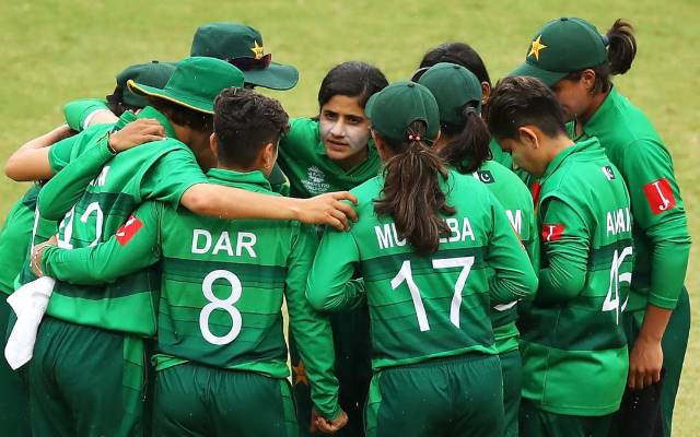 PAK-W vs SL-W 3rd ODI Match Prediction - Who will win today's match between Pakistan and Sri Lanka?