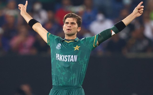 Pakistan Cricket Board assures Shaheen Afridi of covering all his rehabilitation expenses