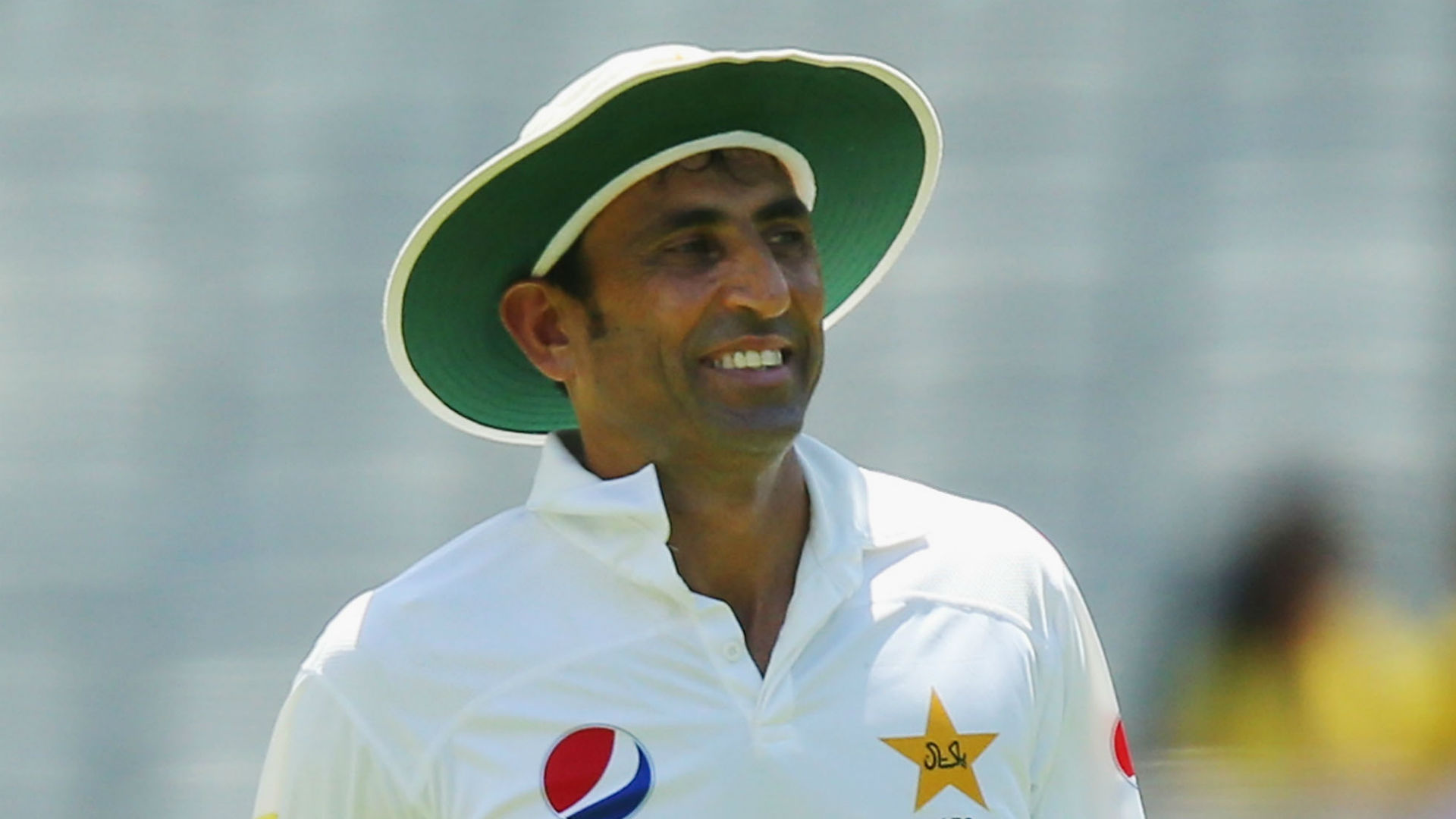 Pakistan Cricket Board Inducts Abdul Hafeez Kardar And Younis Khan Into The PCB Hall Of Fame