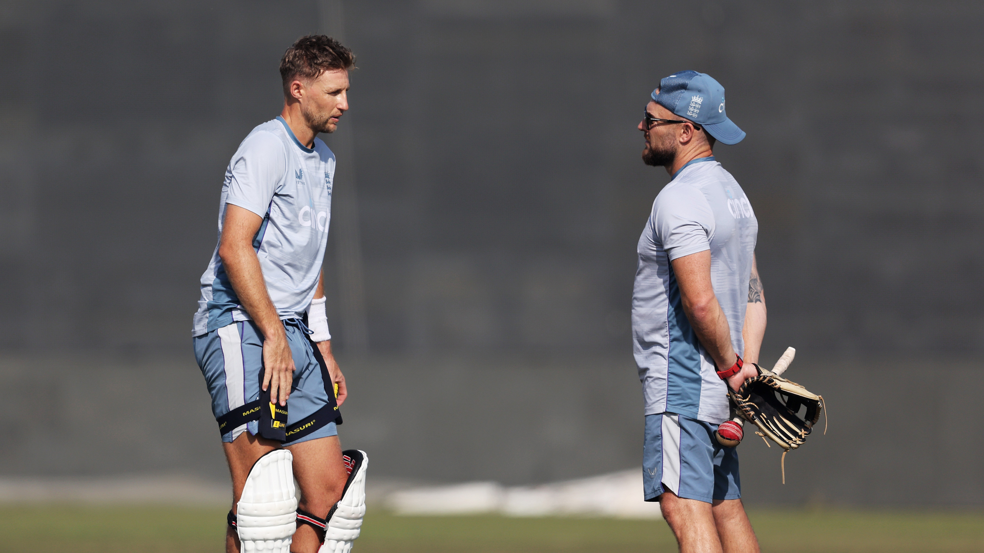 Pakistan discussing first Test postponement as illness sweeps England camp