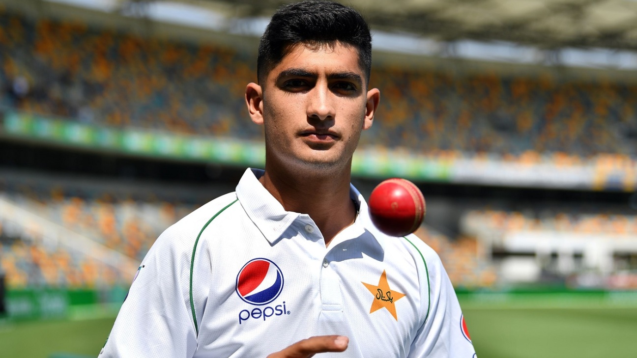 Pakistan Doesn't Even Have 30% Of Facilities That England Club Cricketers Do- Naseem Shah After Maiden County Stint