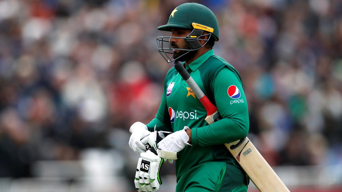 Pakistan face injury scare ahead of T20 World Cup 2022 after Asif Ali limps off the park in tri-series final