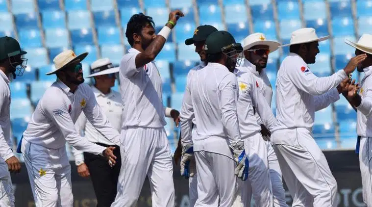Pakistan loses income, players in international absence: PCB chief executive Wasim Khan