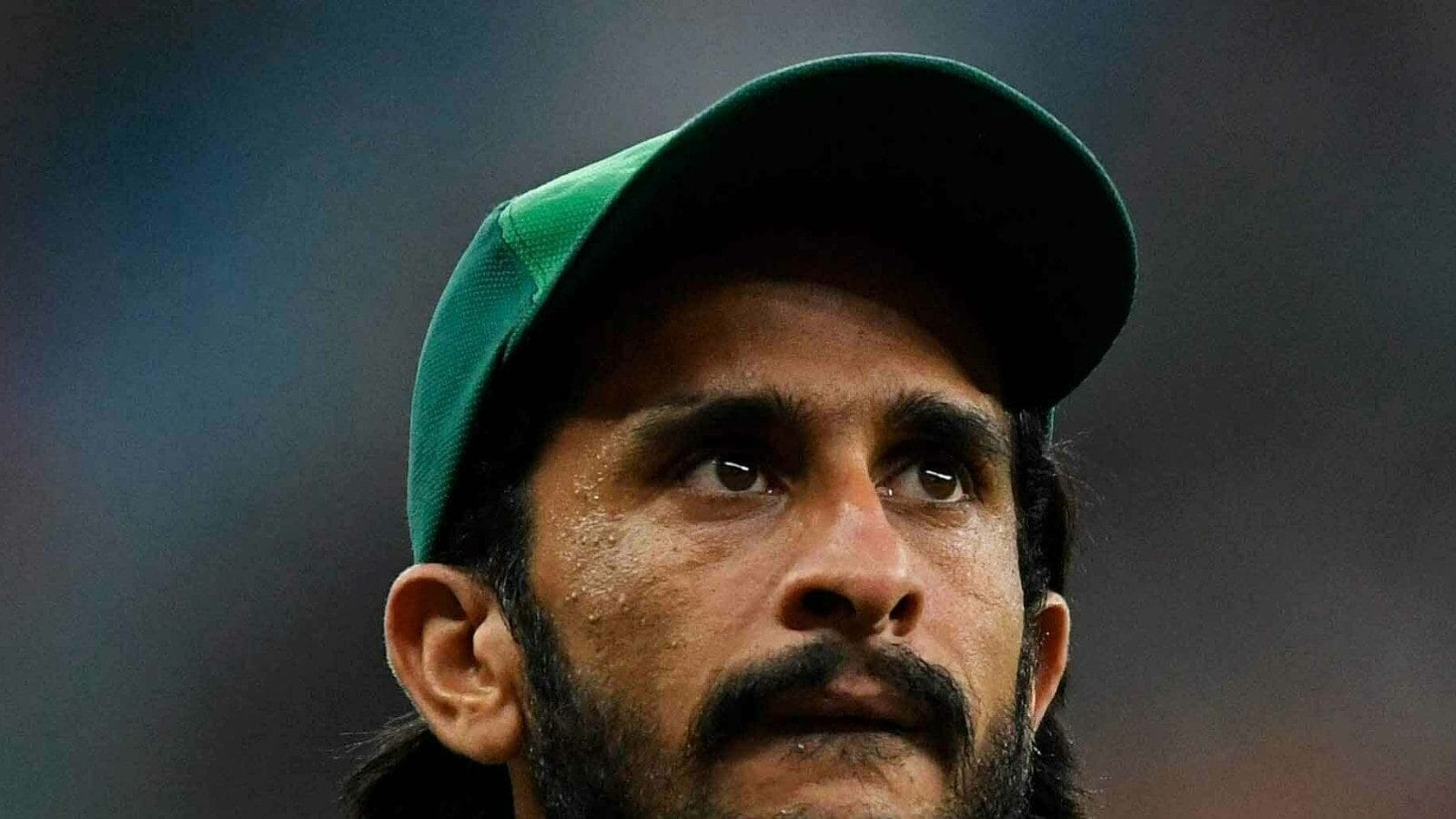 Pakistan Pacer Hasan Ali Joins Warwickshire After Being Dropped from National Team