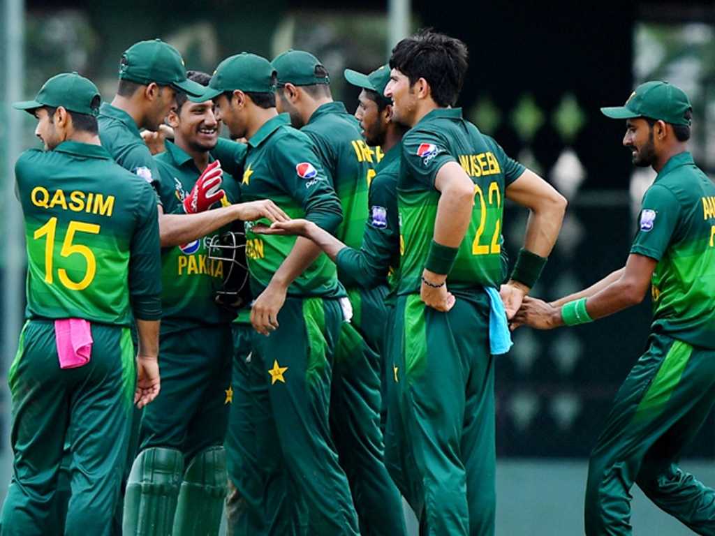 Pakistan ready to face India in ICC U19 Cricket World Cup semi-final
