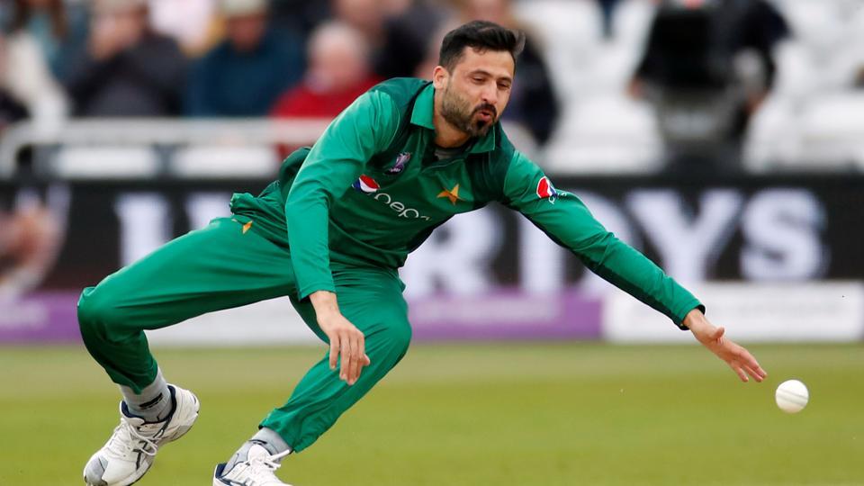 Pakistan seamer Junaid Khan opens up on silent 'protest' after World Cup snub | cricket | Hindustan Times