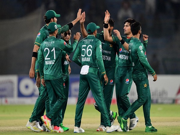 Pakistan squad announced for ODI series against Netherlands and Asia Cup 2022