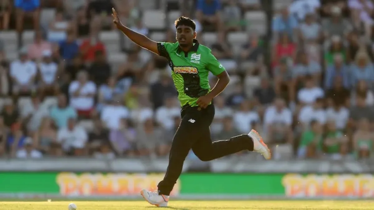 Pakistan tour a terrific opportunity for Rehan Ahmed, says England coach Brendon McCullum