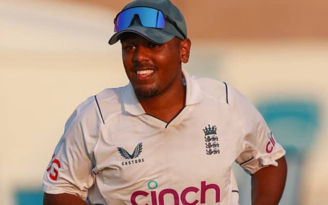 Pakistan tour would be fabulous kind of opportunity for someone like Rehan Ahmed: Brendon McCullum