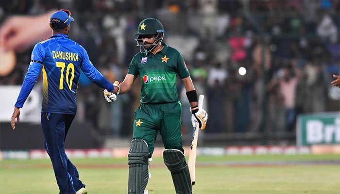 Pakistan v Sri Lanka: David and Goliath meet in T20I opener